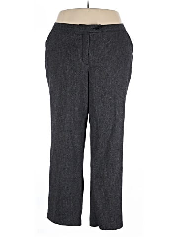 Investments II Dress Pants (view 1)