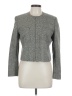 Jones New York Tweed Gray Jacket Size 10 (petite) - photo 1