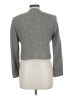 Jones New York Tweed Gray Jacket Size 10 (petite) - photo 2