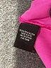 Catherine Malandrino 100% Polyester Pink Short Sleeve Blouse Size XS - photo 8