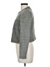Jones New York Tweed Gray Jacket Size 10 (petite) - photo 5