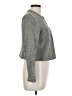 Jones New York Tweed Gray Jacket Size 10 (petite) - photo 4
