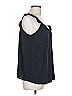 Torrid Black Tank Top Size Lg Plus (0) - photo 4