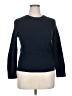 Old Navy Blue Pullover Sweater Size XL - photo 1