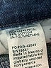 Adriano Goldschmied Blue Jeans Size 29 waist - photo 8