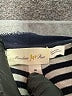 Meadow Rue Black Sleeveless Top Size M - photo 7