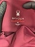 Spyder Burgundy Active Pants Size XS - photo 7