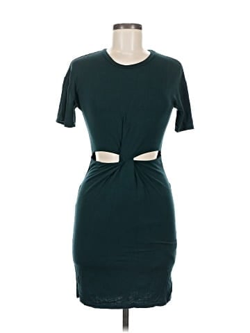 Bella Luxx Casual Dress (view 1)