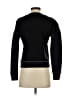 J Brand Black Pullover Sweater Size S - photo 2
