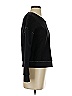 J Brand Black Pullover Sweater Size S - photo 4