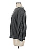 Vince Camuto Gray Pullover Sweater Size M - photo 5