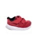 Nike Red Sneakers Size 2 (baby, wide) - photo 1