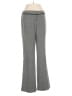 Axcess Chevron-herringbone Gray Dress Pants Size 4 - photo 1