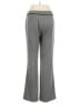Axcess Chevron-herringbone Gray Dress Pants Size 4 - photo 2