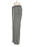 Axcess Chevron-herringbone Gray Dress Pants Size 4 - photo 5