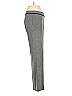 Axcess Chevron-herringbone Gray Dress Pants Size 4 - photo 4