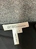BCBGeneration 100% Polyester Solid Black Cocktail Dress Size S - photo 7