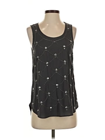 Juicy Couture Sleeveless Blouse (view 1)
