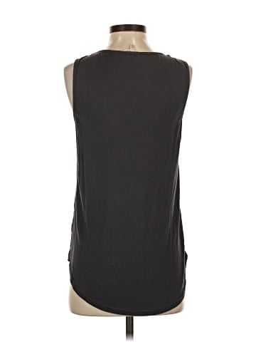 Juicy Couture Sleeveless Blouse (view 2)