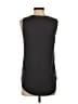 Juicy Couture 100% Polyester Black Sleeveless Blouse Size XS - photo 2