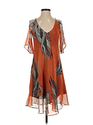 La Fee Maraboutee Casual Dress (view 1)