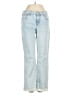 J Brand Blue Jeans Size 25 waist - photo 1