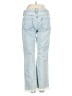 J Brand Blue Jeans Size 25 waist - photo 2