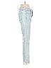 J Brand Blue Jeans Size 25 waist - photo 4