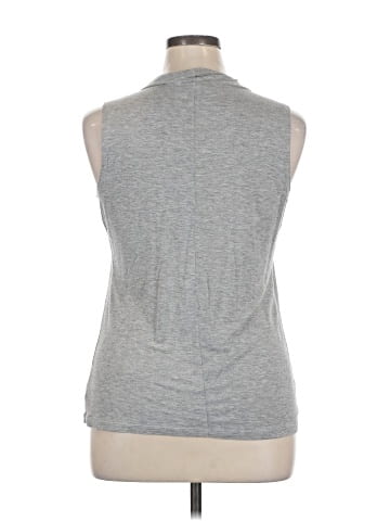 Vintage Suzie Sleeveless Blouse (view 2)