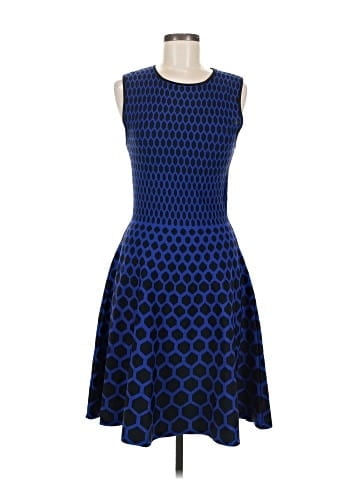 Clove Cocktail Dress (view 1)