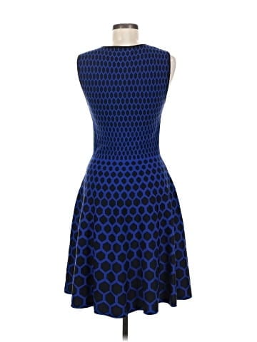 Clove Cocktail Dress (view 2)