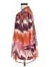 Cynthia Steffe 100% Polyester Orange Kimono Size L - photo 5