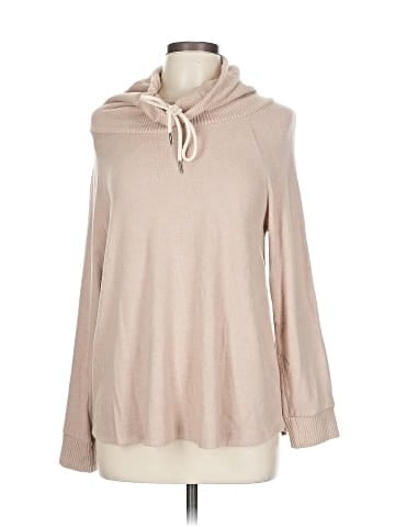 Kaileigh Pullover Sweater (view 1)