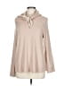 Kaileigh Tan Pullover Sweater Size L (estimated) - photo 1