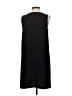 JACK 100% Polyester Black Casual Dress Size S - photo 2