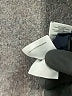 Nine West Blue Long Sleeve Blouse Size L - photo 8