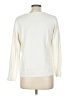 Talbots Outlet 100% Cotton Ivory Cardigan Size L - photo 2