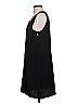JACK 100% Polyester Black Casual Dress Size S - photo 5
