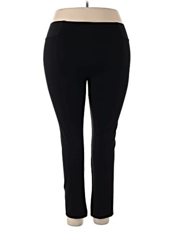 Ellen Tracy Active Pants (view 2)