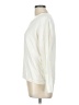 Talbots Outlet 100% Cotton Ivory Cardigan Size L - photo 5