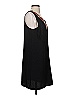 JACK 100% Polyester Black Casual Dress Size S - photo 4
