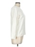 Talbots Outlet 100% Cotton Ivory Cardigan Size L - photo 4