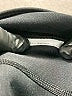 Under Armour Color Block Black Active Pants Size M - photo 5