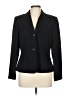 Larry Levine Black Blazer Size 8 - photo 1