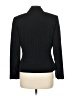 Larry Levine Black Blazer Size 8 - photo 2