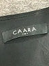 CAARA Black Bodysuit Size M - photo 3