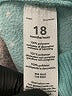 Carter's 100% Polyester Teal Raincoat 12-18 MO / 18 MO - photo 4