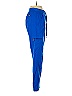 Adar Color Block Blue Track Pants Size XXS - photo 4