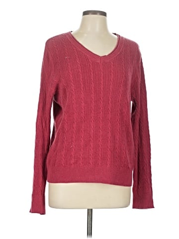 SONOMA life + style Pullover Sweater (view 1)