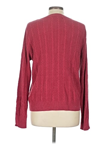 SONOMA life + style Pullover Sweater (view 2)